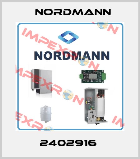 2402916  Nordmann