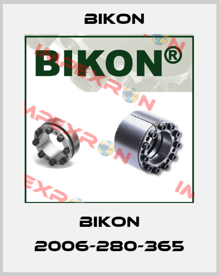 BIKON 2006-280-365 Bikon