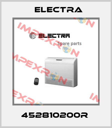  452810200R  Electra