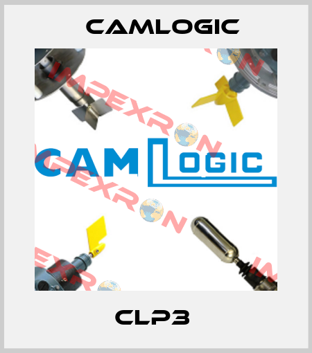 CLP3  Camlogic