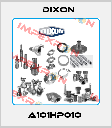 A101HP010  Dixon