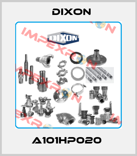 A101HP020  Dixon