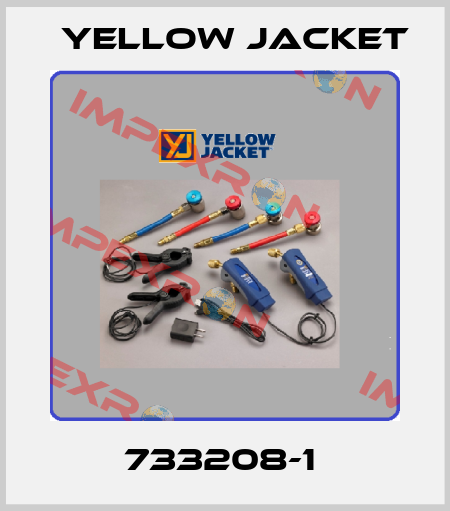 733208-1  Yellow Jacket