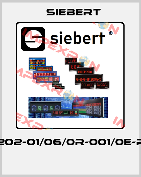 S202-01/06/0R-001/0E-P5  Siebert