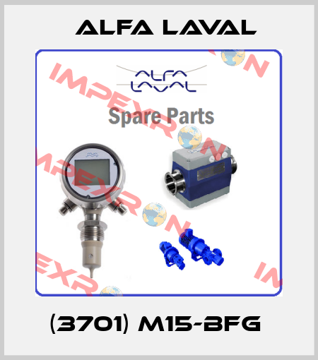 (3701) M15-BFG  Alfa Laval