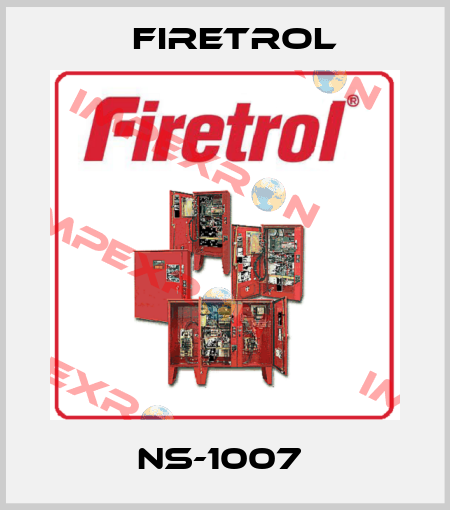 NS-1007  Firetrol
