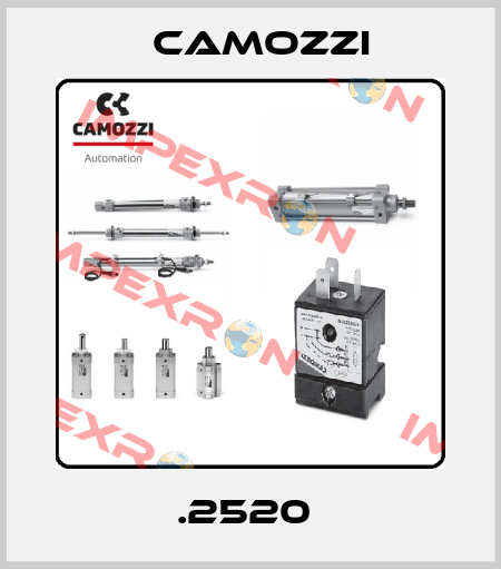 .2520  Camozzi