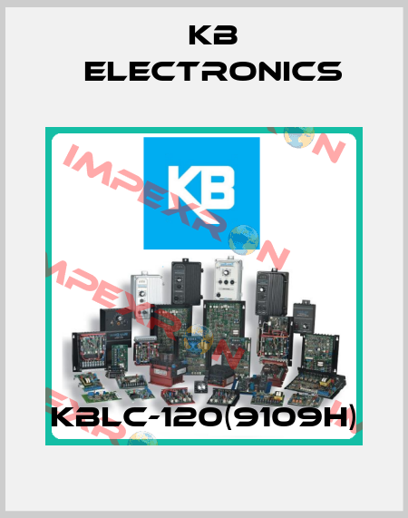 KBLC-120(9109H) KB Electronics