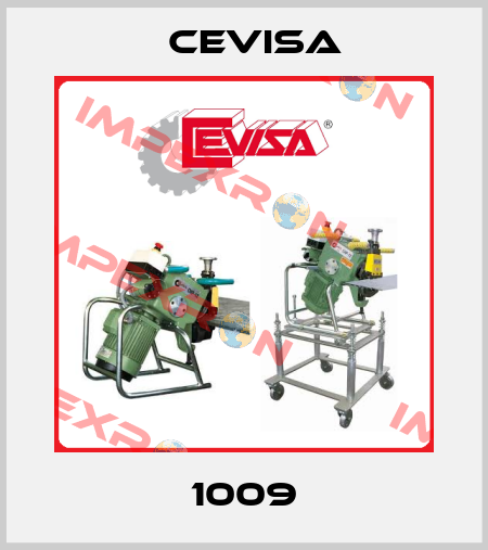1009 Cevisa