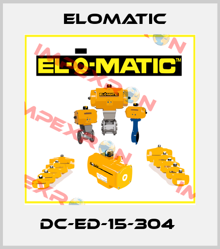DC-ED-15-304  Elomatic
