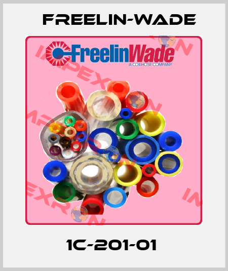 1C-201-01  Freelin-Wade