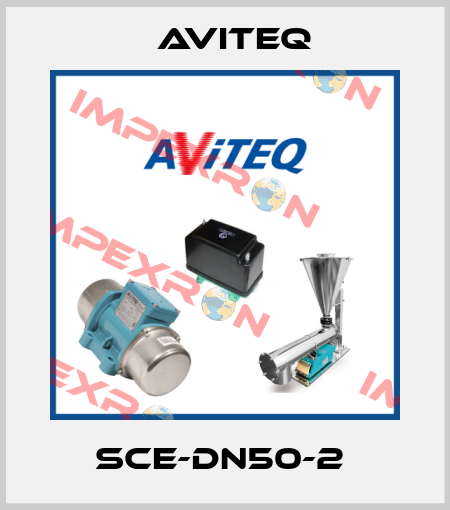 SCE-DN50-2  Aviteq