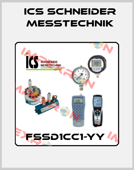 FSSD1CC1-YY  ICS Schneider Messtechnik