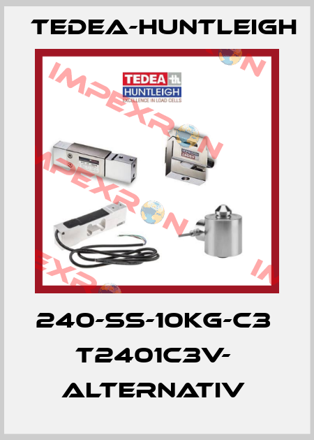 240-SS-10kg-C3  T2401C3V-  alternativ  Tedea-Huntleigh