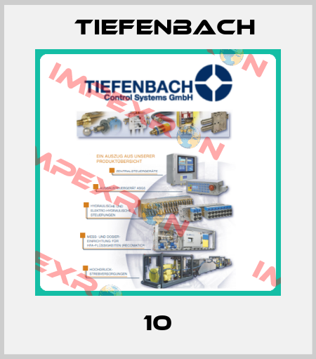 М10   Tiefenbach