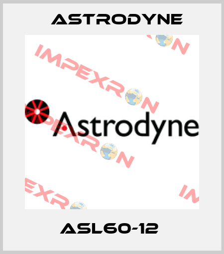 ASL60-12  Astrodyne