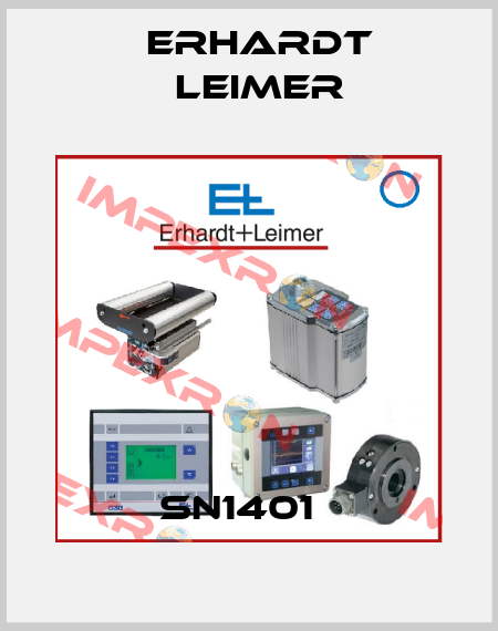 SN1401   Erhardt Leimer