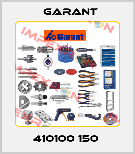 410100 150  Garant