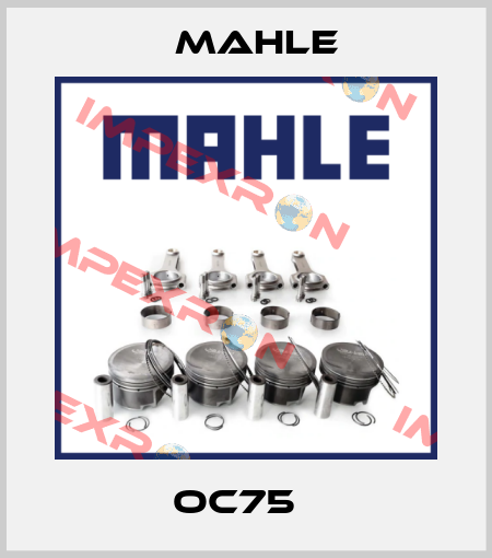 OC75   MAHLE