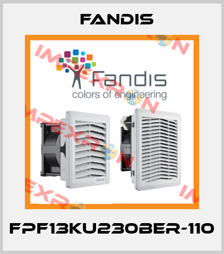 FPF13KU230BER-110 Fandis