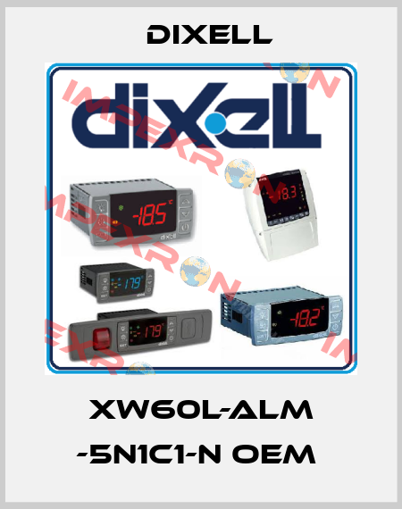  XW60L-ALM -5N1C1-N OEM  Dixell