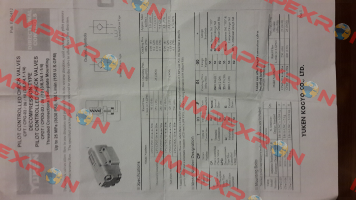 product