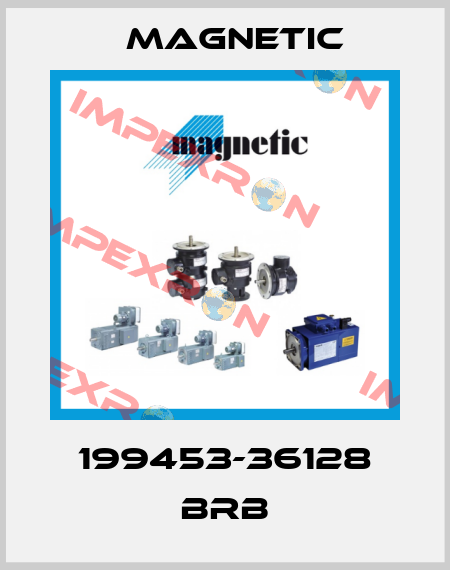 199453-36128 BRB Magnetic
