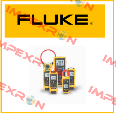 P/N: 2432967 Type: Fluke-1AC-E1-II Fluke