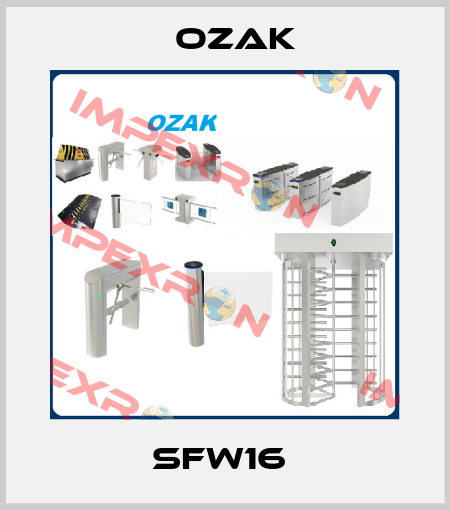 SFW16  Ozak