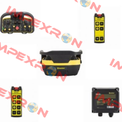 CH97TX48 key code UTX  Autec