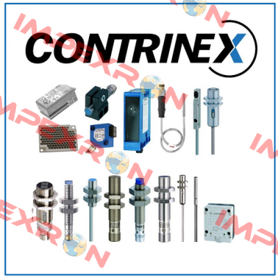 p/n: 605-002-001, Type: S23-BFUG-050 Contrinex