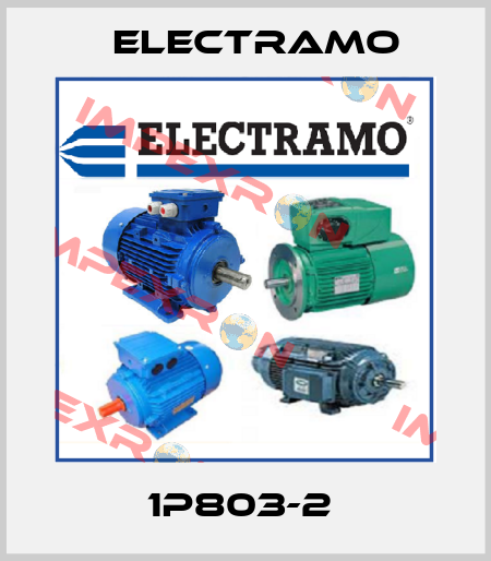 1P803-2  Electramo