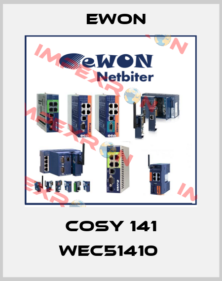COSY 141 WEC51410  Ewon