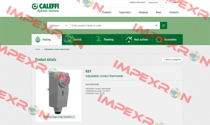 product