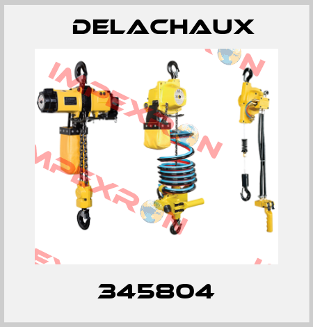 345804 Delachaux