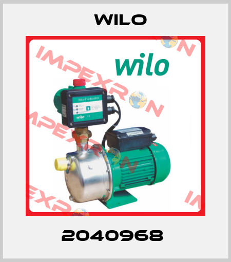 2040968  Wilo