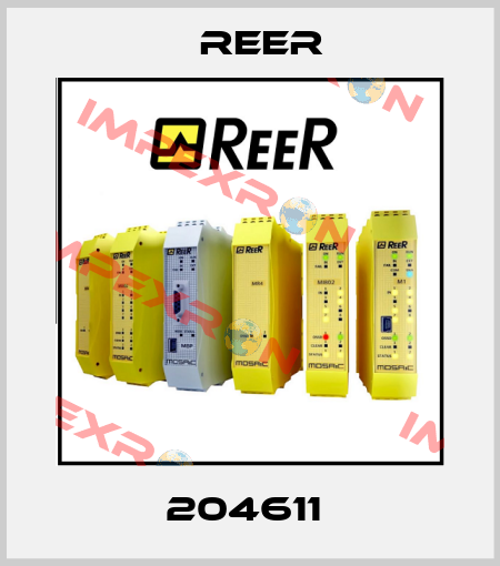204611  Reer