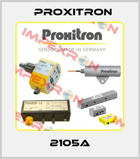 2105A Proxitron