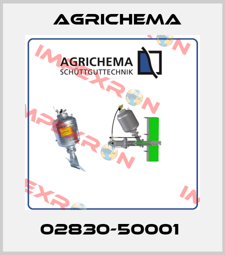 02830-50001  Agrichema