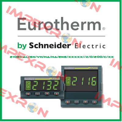 2108I/AL/GN/VH/HA/HA/ENG/XXXXX//Z/0/200/C/XX Eurotherm