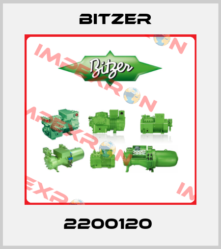 2200120  Bitzer