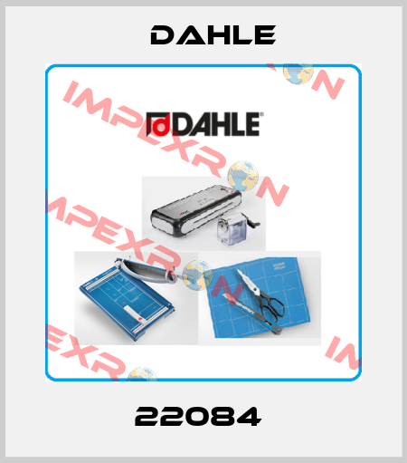 22084  Dahle