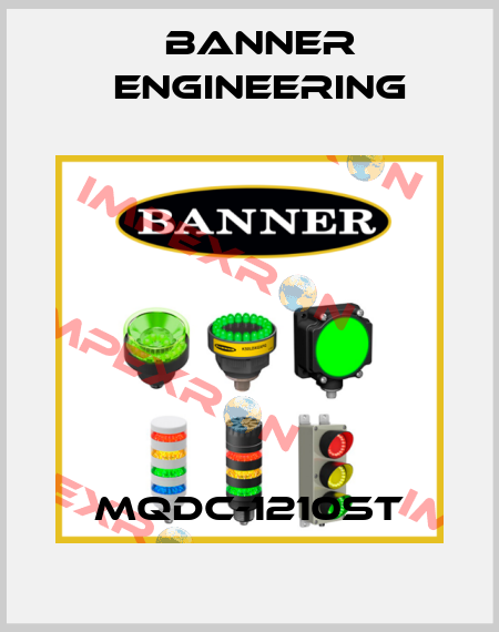 MQDC-1210ST Banner Engineering