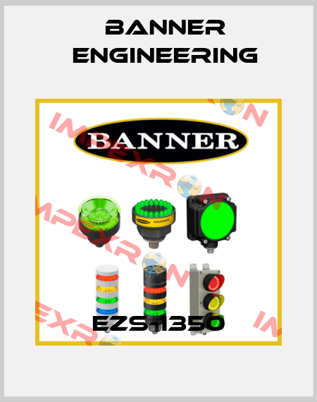 EZS-1350 Banner Engineering