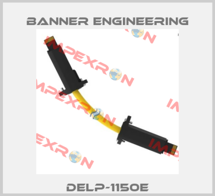 DELP-1150E Banner Engineering