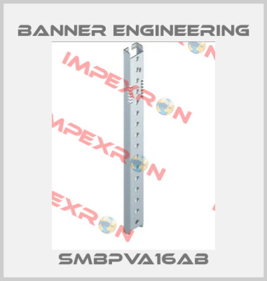 SMBPVA16AB Banner Engineering
