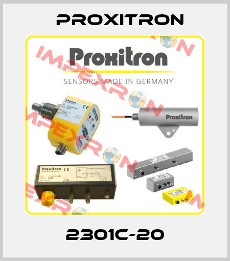 2301C-20 Proxitron