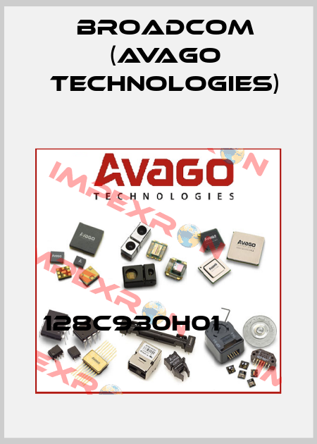 128C930H01        Broadcom (Avago Technologies)