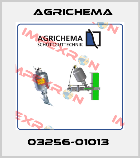 03256-01013  Agrichema
