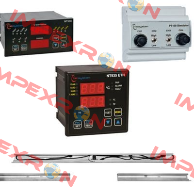 P/N: 1CN0048, Type: T119  Tecsystem